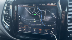 Jeep Compass 1.4 Multiair 170 Limited 5dr Auto Petrol Station Wagon